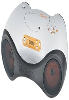 Sony S3 CDプレーヤー ソニー ZS-X1 sony sports Amazon.com: Sony ZS-X1 S2 Sports CD Boombox with FM/AM Radio